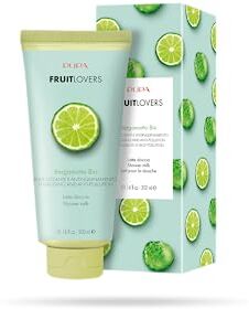 Pupa Fruit Lovers Latte Doccia Bergamotto Bio Ml.300