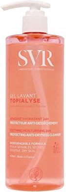 SVR TOPIALYSE gel lavant 400 ml