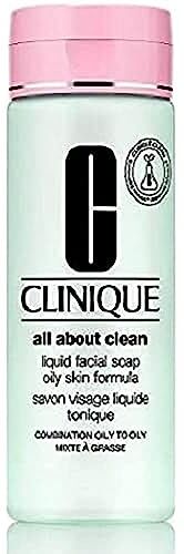 Clinique Maschere Idratanti e Antietà. - 200 ml