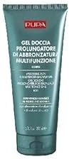 Pupa Gel Doccia Prolungatore di Abbronzatura Multifunzione 200ml