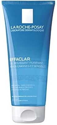 La Roche-Posay EFFACLAR GEL MOUSSANT 200ML