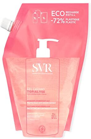 Svr topialyse gel lavant ecopack 1l