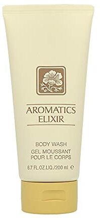 Clinique AROMATICS ELIXIR Body wash 200 ml