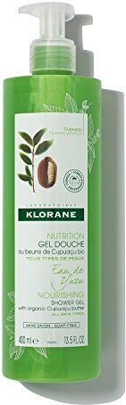 Klorane Lozioni Per Il Corpo - Idratanti - 400 ml