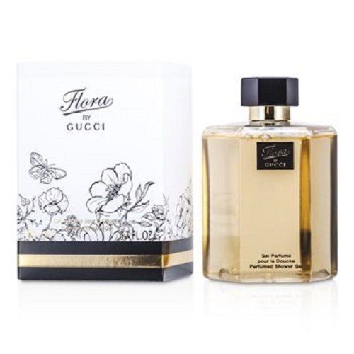 Gucci Flora By Perfumed Shower Gel 200 Ml