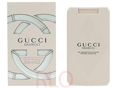 Gucci Bamboo Gel Doccia - 200 ml