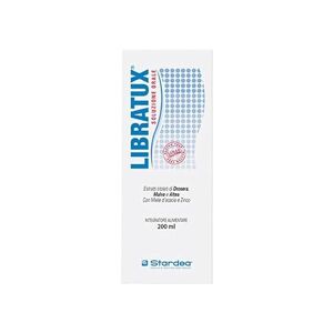 STARDEA LIBRATUX 200ML - Integratore alimentare per il benessere delle vie respiratorie
