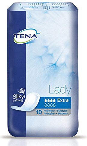 Tena Lady Extra