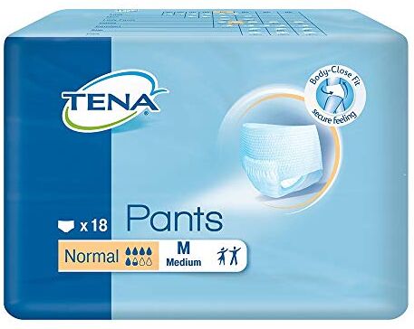 Tena Pants, normal Medium (scegliere la dimensione confezione)