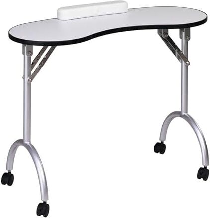 Table Manucure Pliante Sibel