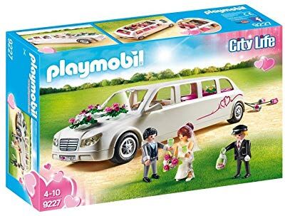 Playmobil Limuzyna Å“lubna