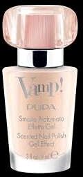 Pupa Vamp Smalto Profumato Effetto Gel feminine pink 102