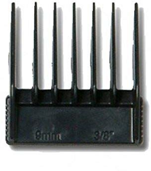 Jaguar 4030363003345 – Pettine, 9 mm CM2000