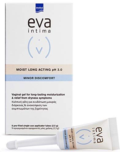 Intermed Eva Moist Long Acting 9x2.5gr