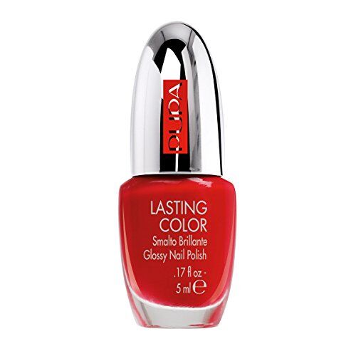 Pupa Lasting Color n.311 - Sexy Red