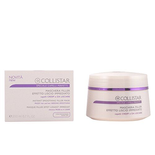 Collistar Maschera Filler Effetto Liscio Immediato - 200 ml.