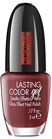 Pupa Lasting Color Gel 032 Black Burgundy