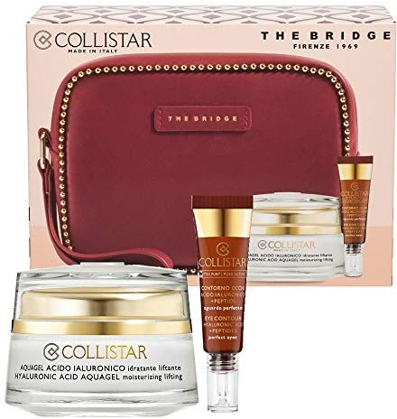 Collistar Set Di Fragranze Per Uomini 50 ml