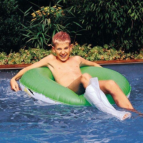 INTERMED - Aquaprotect Met? Gamba - Large