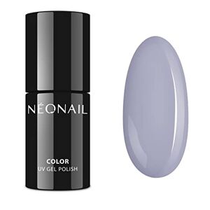 NÉONAIL NEONAIL 9071-7 - Smalto UV LED, 7,2 ml, colore: Viola
