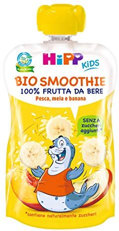 Hipp Bio Smoothies Mela/ban/pe