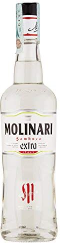 Molinari Sambuca 0.7 litri