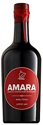 Amara Amaro - 500 ml