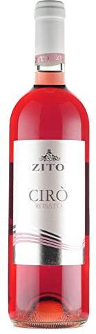 Zito Ciro' Rosato Doc - 750ml