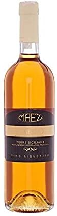 Zibibbo Terre Siciliane IGP, Maez - 750 ml