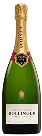 Bollinger Bollinger S.Cuvee - 750 ml