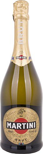 Martini Sparkling Wine BRUT 11,5% Vol. 0,75l