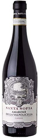 Santa Sofia Amarone della Valpolicella Classico DOCG - 750 ml