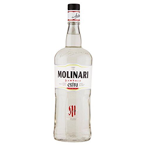Sambuca Molinari 4015002 Liquore, L 1.5
