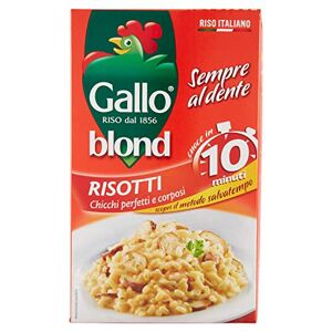 Gallo Blond Risotti, 1kg