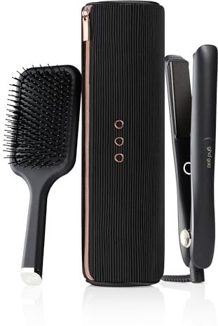 ghd Gold Gift Set - Edizione limitata Dreamland (Nero)