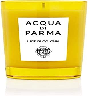 Acqua Di Parma LUCE DI COLONIA CANDLE 200 GR.