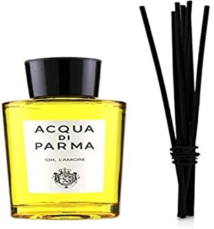 Acqua Di Parma Oh! L'amore Room Diffuser, 180 ml