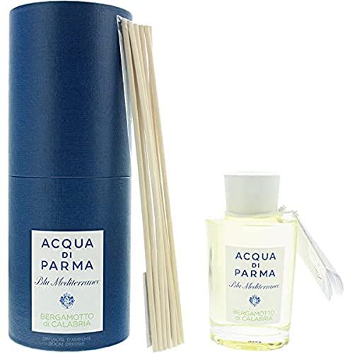 Acqua Di Parma BM BERGAMOTTO ROOM DIFFUSER 180 ML.