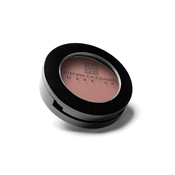 stefania d'alessandro make-up eyeshadow compact, spice - ombretto compatto, spezia - stefania d'alessandro makeup