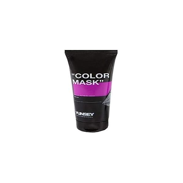 yunsey colore refresh mask violeta 200 ml