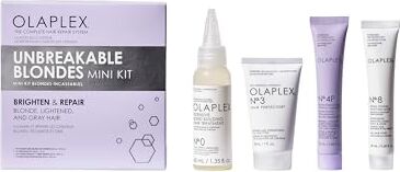 Olaplex Unbreakable Blondes Mini Kit