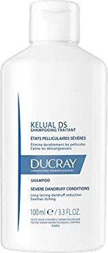 Ducray, Kelual Ds Shampooing Traitant Nf 100Ml