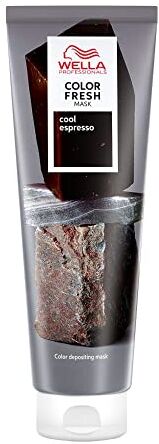 Wella Professionals Color Fresh Maschera Colorata Cool Espresso 150ml