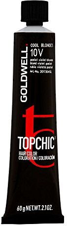 Goldwell - Colore capelli TOPCHIC, 2 confezione, (1 x 0,06 l)