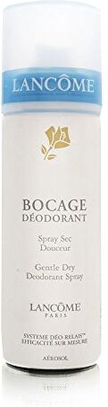 Lancome Bocage deodorante corpo spray secco 125 ml cura della pelle