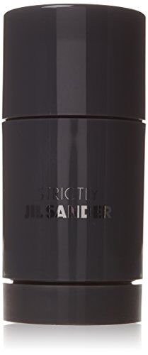 Jil Sander Strictly Homme Deodorante, Stick, 70 ml