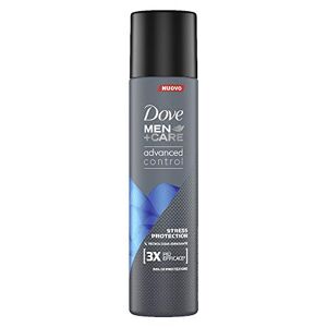 Dove Advanced Control Stress Protection Deodorante Spray, 100 ml
