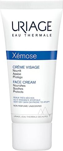 Uriage Xemose Crema Cara Muy Seca 40Ml