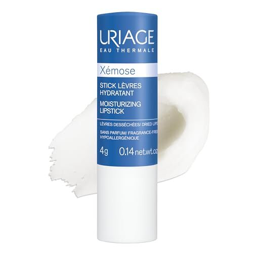 Uriage Xemose Stick Labbra Idratante - 4 g