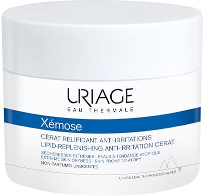 Uriage Xemose Cerato Anti-Irrit, Nutriente, 200Ml